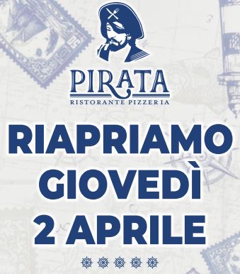 Apertura 2 aprile 2026